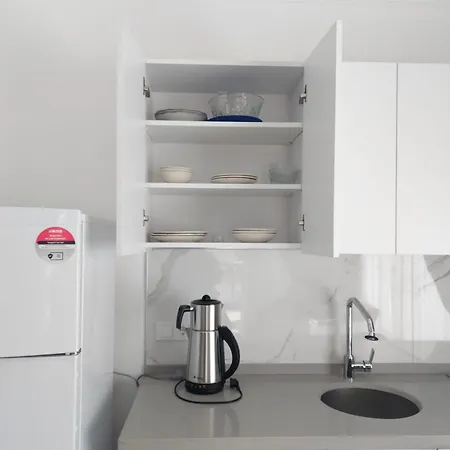 Apartmán Ege Aparts
