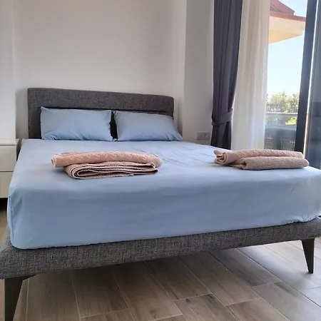 Ege Aparts * Фетхие