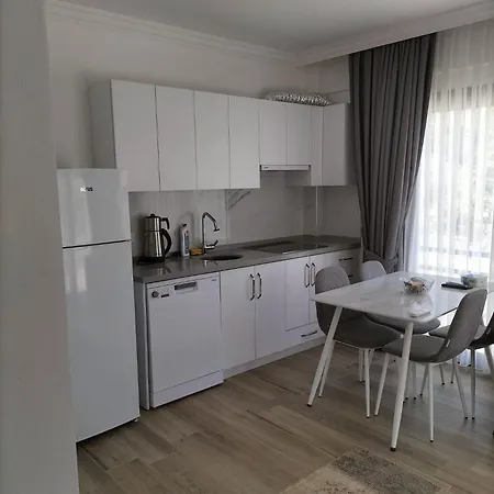 Ege Aparts Фетхие