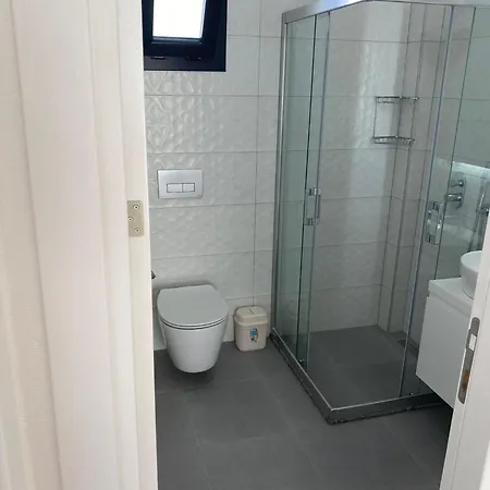 Apartament Ege Aparts *