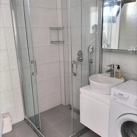 Ege Aparts Apartment Fethiye