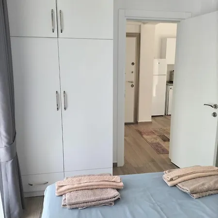 Apartament Ege Aparts