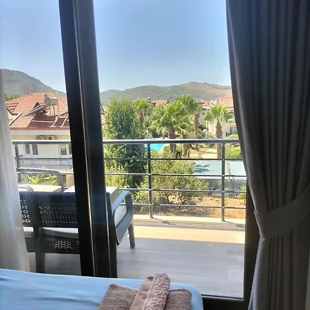 Ege Aparts * Fethiye