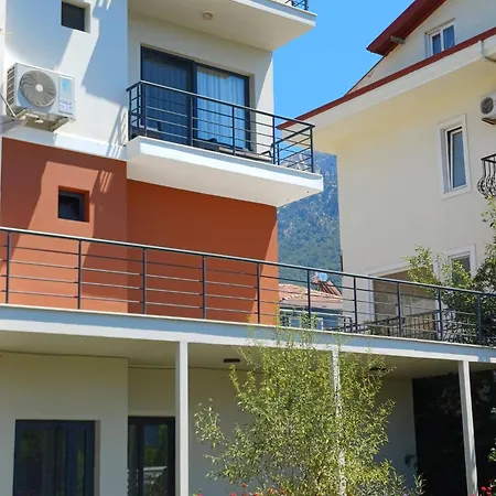 Apartamento Ege Aparts
