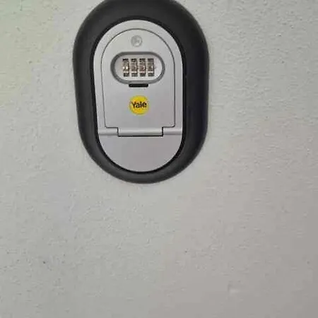 Ege Aparts Apartamento Fethiye